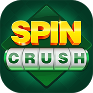 Image for Spin crush