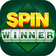 Image for Spin winner 