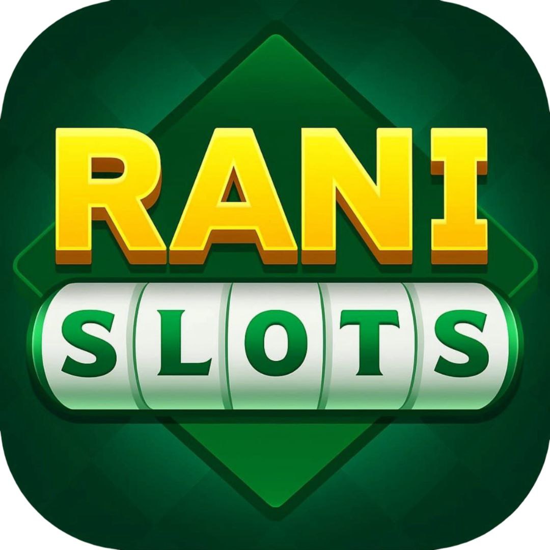 Image for Rani slots